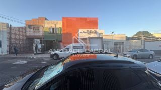 Casa na Rua Estância