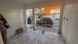 Casa na Rua Estância