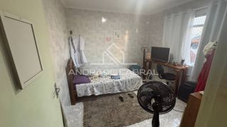 Casa na Rua Estância