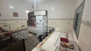 Casa na Rua Estância