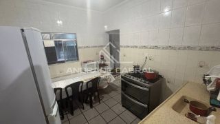 Casa na Rua Estância