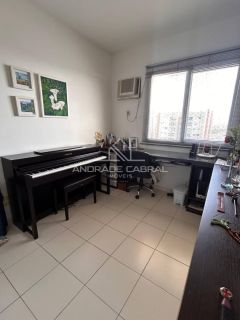 Apartamento Cond Vitta Clube