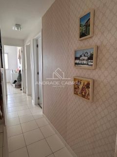 Apartamento Cond Vitta Clube