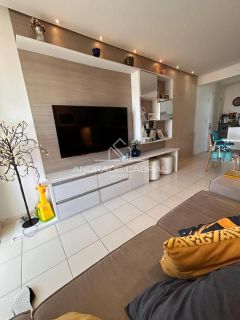 Apartamento Cond Vitta Clube