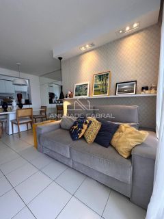 Apartamento Cond Vitta Clube