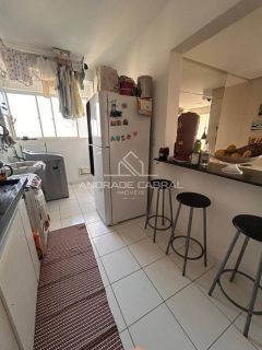 Apartamento Cond Vitta Clube