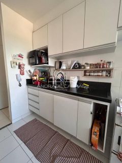 Apartamento Cond Vitta Clube