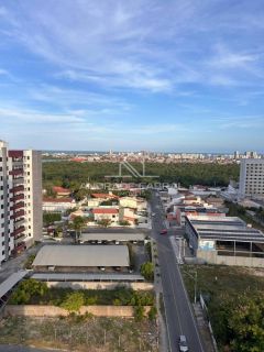 Apartamento Cond Vitta Clube