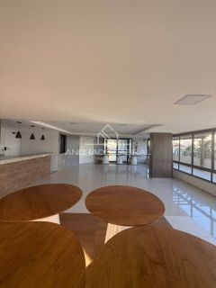 Apartamento Atlantic Tower Residence