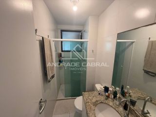 Apartamento Atlantic Tower Residence