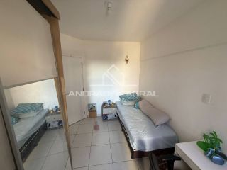 Apartamento Atlantic Tower Residence