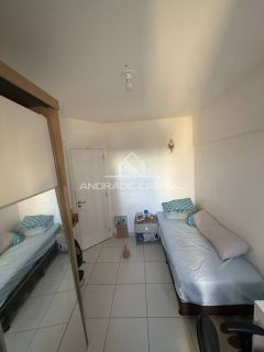 Apartamento Atlantic Tower Residence