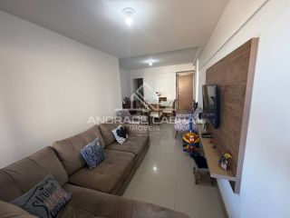 Apartamento Atlantic Tower Residence