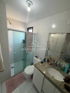 Apartamento Atlantic Tower Residence