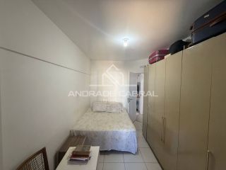 Apartamento Atlantic Tower Residence