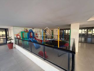 Apartamento Atlantic Tower Residence