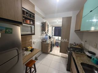 Apartamento Atlantic Tower Residence