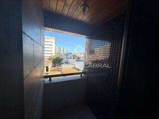 Apartamento Atlantic Tower Residence