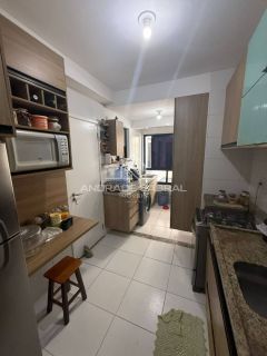 Apartamento Atlantic Tower Residence