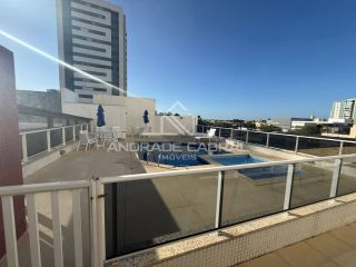 Apartamento Atlantic Tower Residence