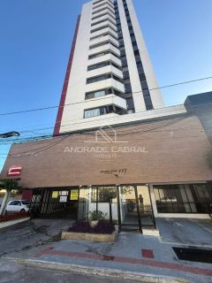 Apartamento Atlantic Tower Residence