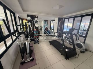 Apartamento Atlantic Tower Residence