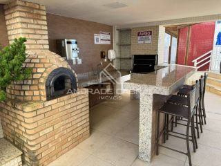 Apartamento Atlantic Tower Residence