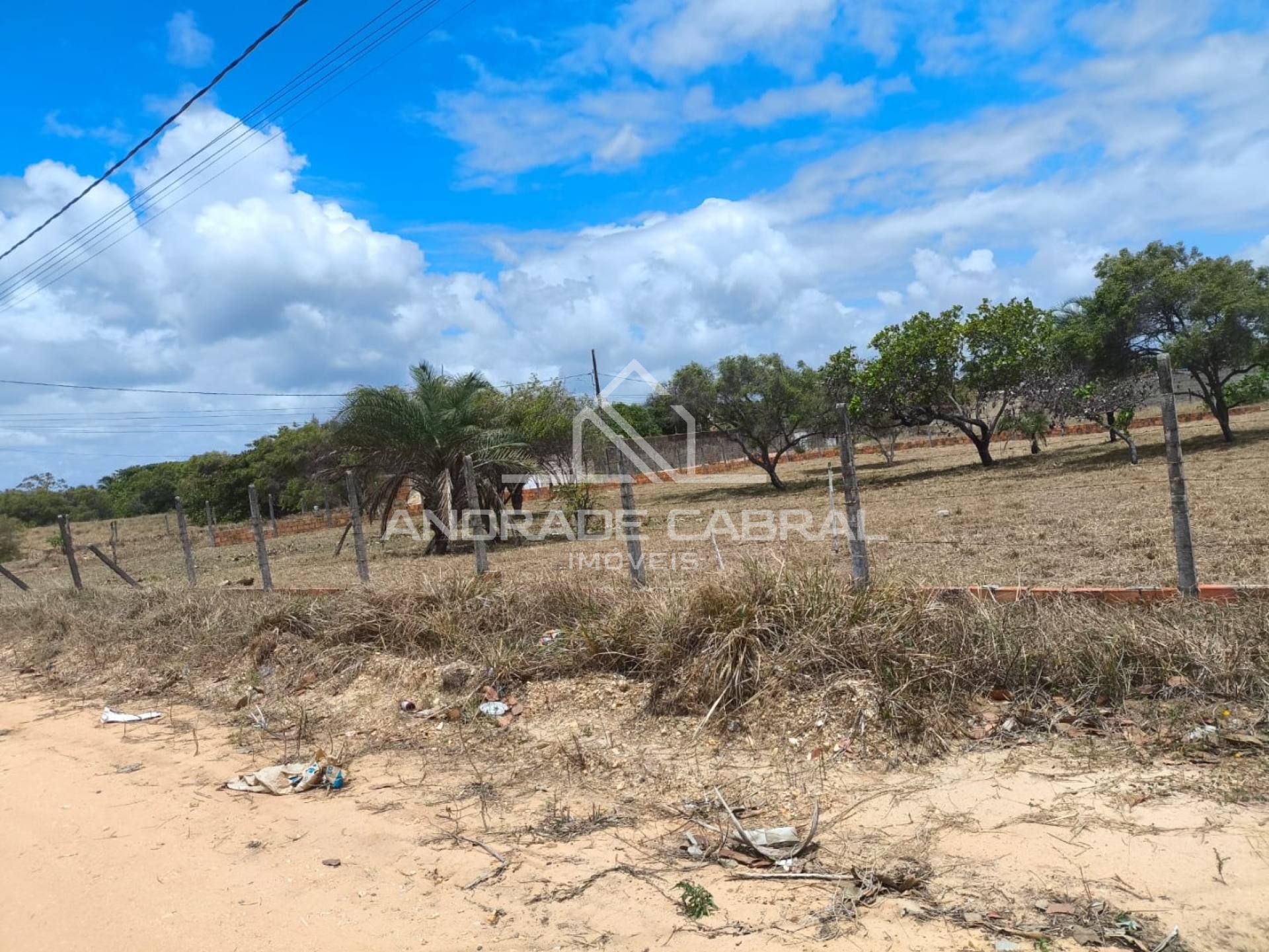 Terreno Zona de Expansão