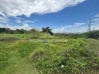Terreno São Cristovão - Cidade Universitária