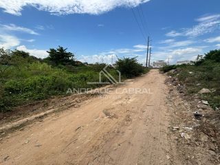 Terreno São Cristovão - Cidade Universitária