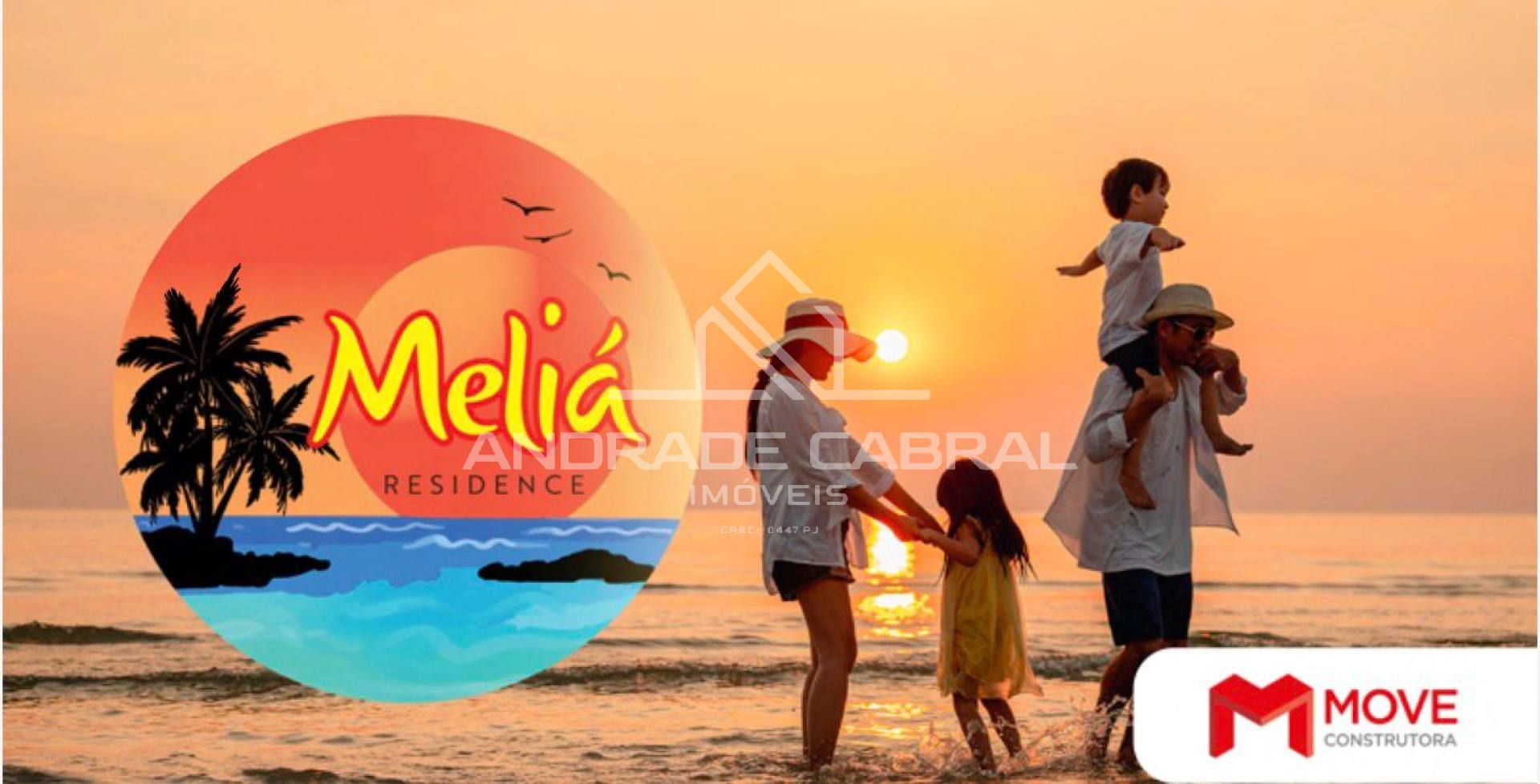 Oportunidade Lote Repasse - Meliá