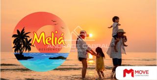 Oportunidade Lote Repasse - Meliá