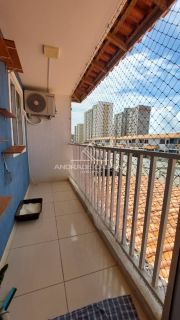 Apartamento - Condomínio Rio Barra