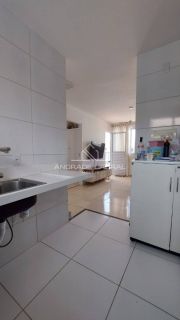 Apartamento - Condomínio Rio Barra