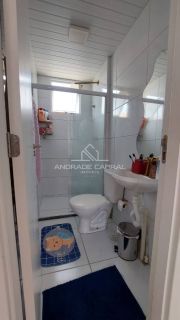 Apartamento - Condomínio Rio Barra