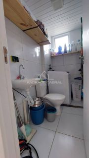 Apartamento - Condomínio Rio Barra