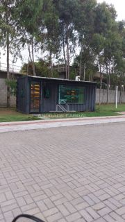 Apartamento - Condomínio Rio Barra