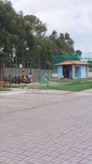 Apartamento - Condomínio Rio Barra