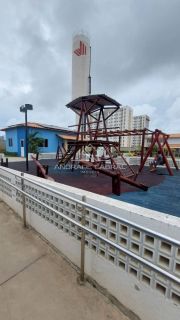 Apartamento - Condomínio Rio Barra