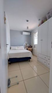 Apartamento - Condomínio Rio Barra
