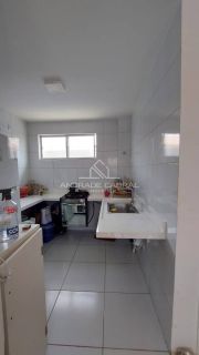 Apartamento - Condomínio Rio Barra