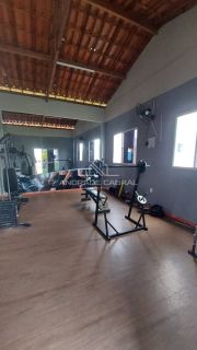 Apartamento - Condomínio Rio Barra