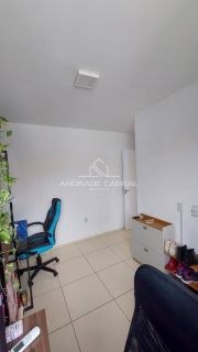 Apartamento - Condomínio Rio Barra