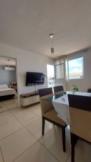 Apartamento - Condomínio Rio Barra