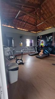 Apartamento - Condomínio Rio Barra