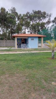 Apartamento - Condomínio Rio Barra