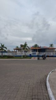 Apartamento - Condomínio Rio Barra