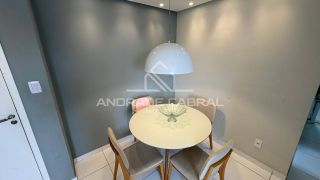 APARTAMENTO - Moradas Do Santo Antônio