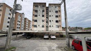 APARTAMENTO - Moradas Do Santo Antônio