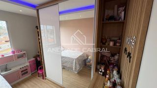 APARTAMENTO - Moradas Do Santo Antônio